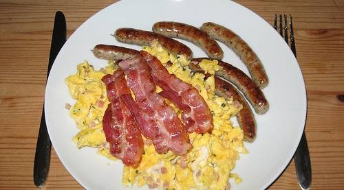 Post image for The Atkins Diet: A Low Carb Approach