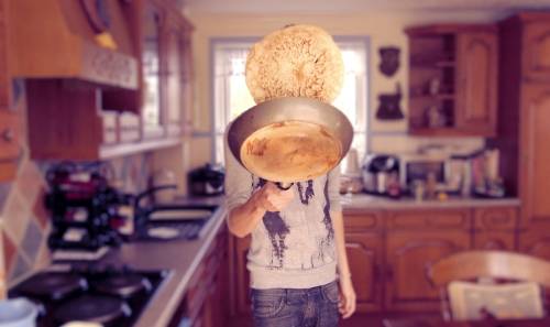 Post image for 6 Meals A Day: Stoke The Metabolic Fire