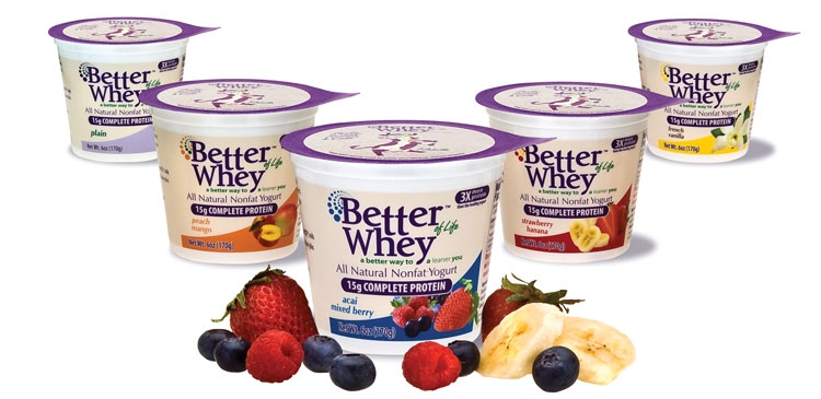 Post image for Better Whey Of Life