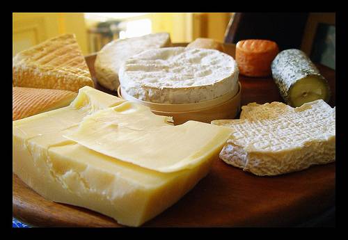 Post image for Can We Consume Too Much Calcium?