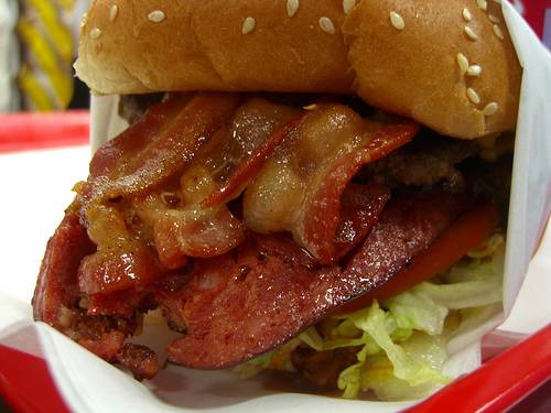 Post image for Eat to Live, Don’t Live to Eat