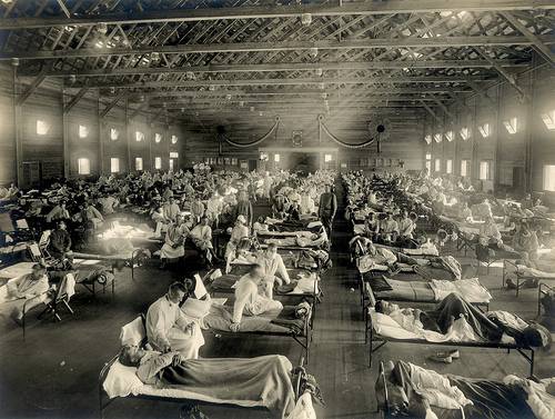 Post image for Why You Should Eat When You’re Sick