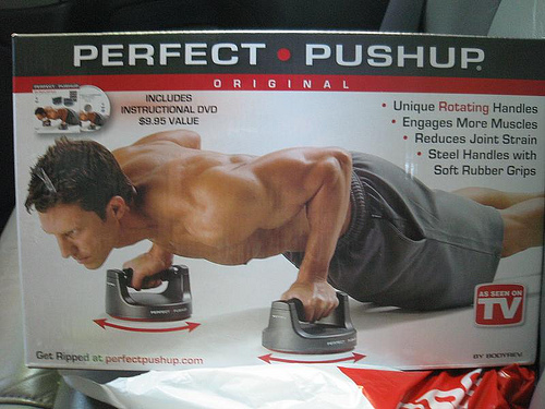Thumbnail image for Get Fit Yesterday