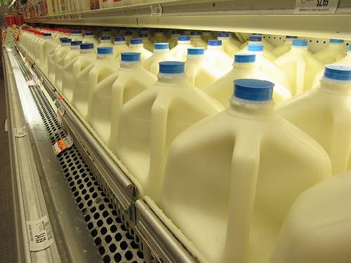 Post image for GOMAD – Gallon of Milk A Day: Is It For Everyone?