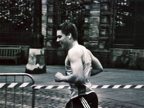 Post image for On Cardio and Boredom