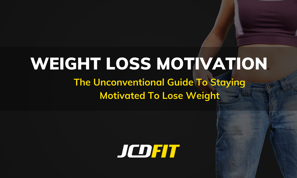 weight loss motivation for women