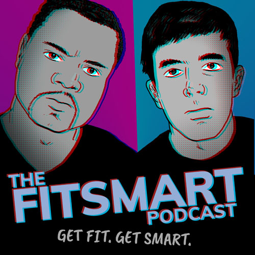 FitSmart Podcast