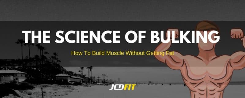 How To Bulk: A Guide to Building Muscle