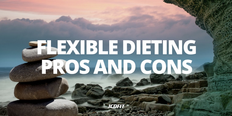 flexible dieting