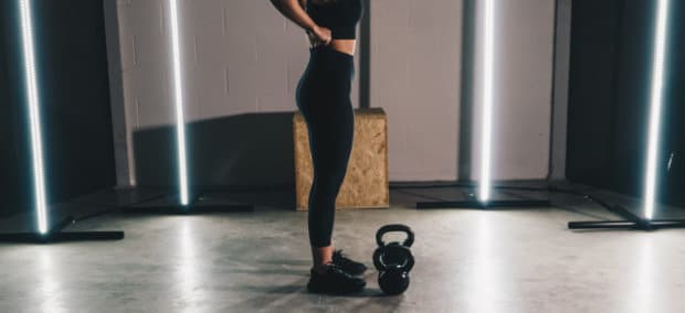 Booty Workout: The Ultimate Plan (To Grow Your Butt)