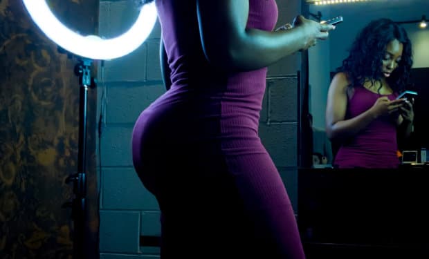 Glute Growth Workout Plan 